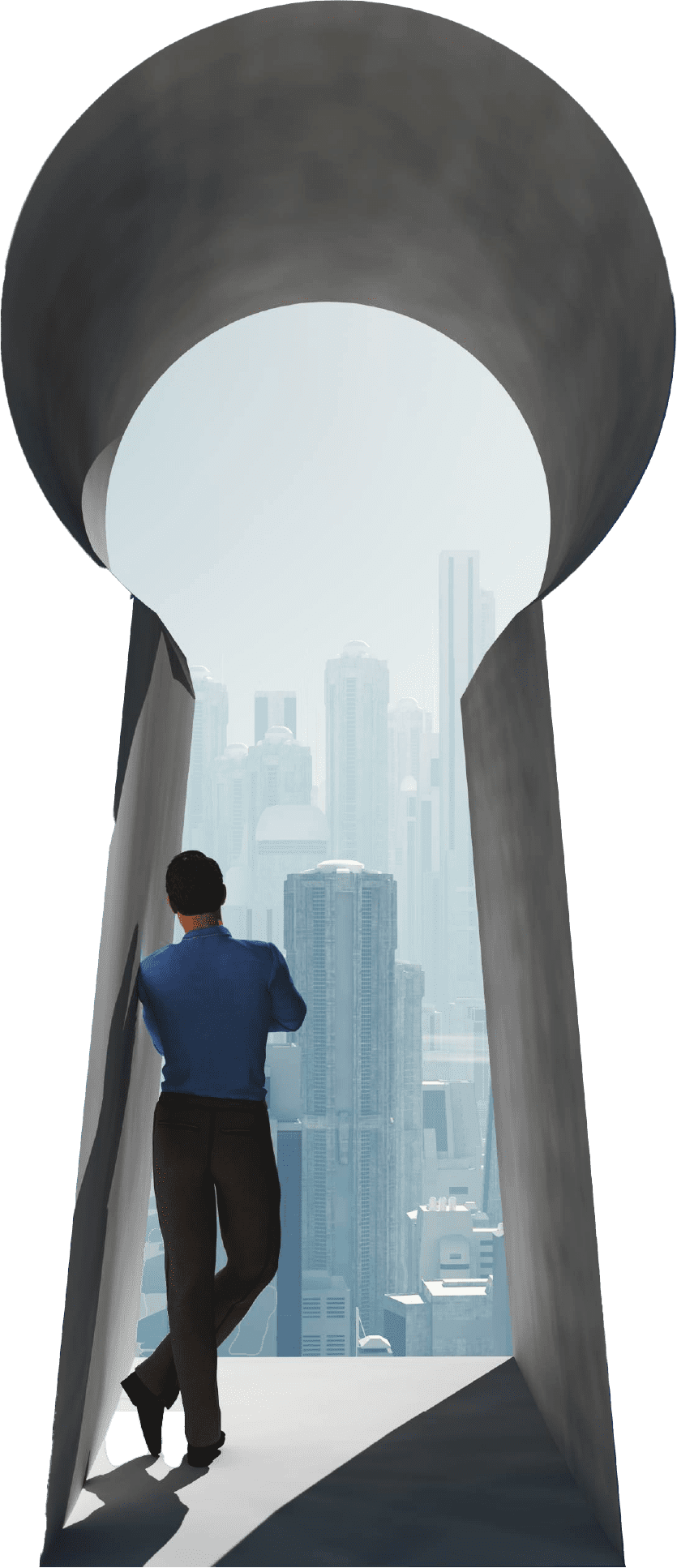 Unlock wealth consultant